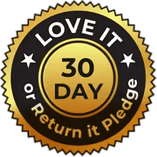 aquafusion 30 days money back guarantee